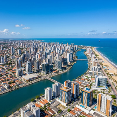 Centro de convenções / eventos