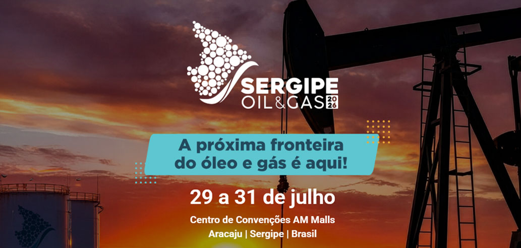 Sergipe Oil & Gas 2026 2