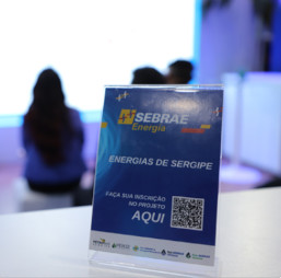 Jornada de Qualificação Energias de Sergipe