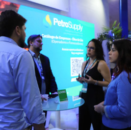 Sebrae Sergipe está presente no Sergipe Oil & Gas