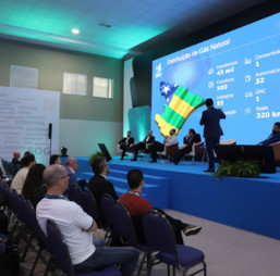 Sebrae Sergipe está presente no Sergipe Oil & Gas