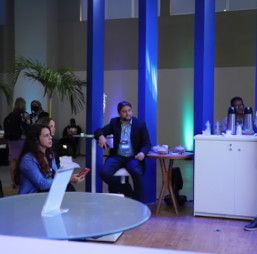 Sebrae Sergipe está presente no Sergipe Oil & Gas